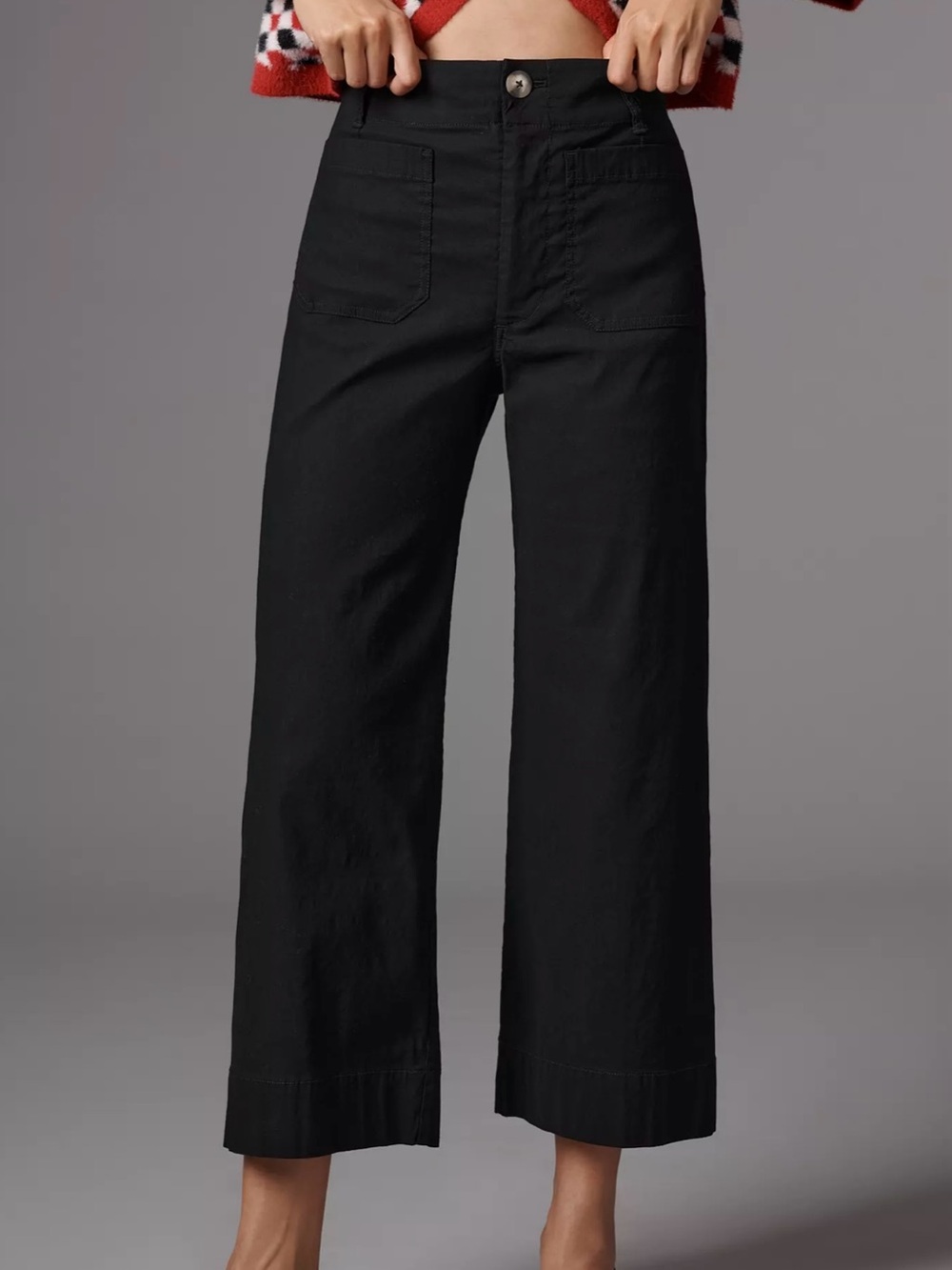 Maeve The Colette Pant Sz 27 - Picture 8 of 9